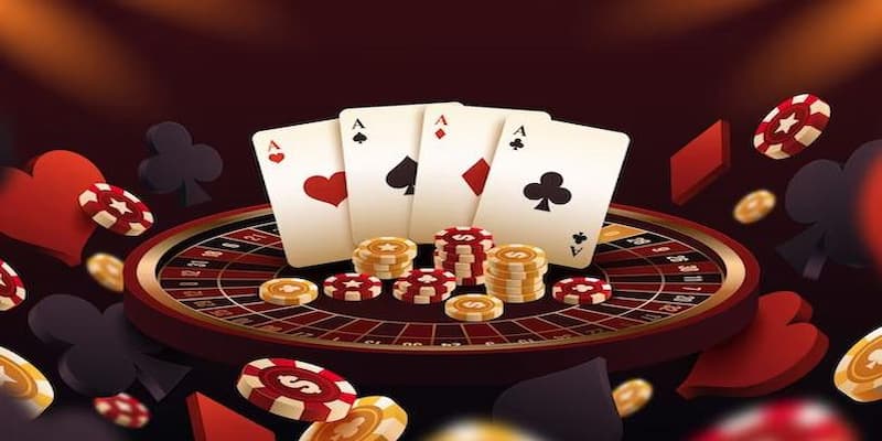 Roulette typhu88
