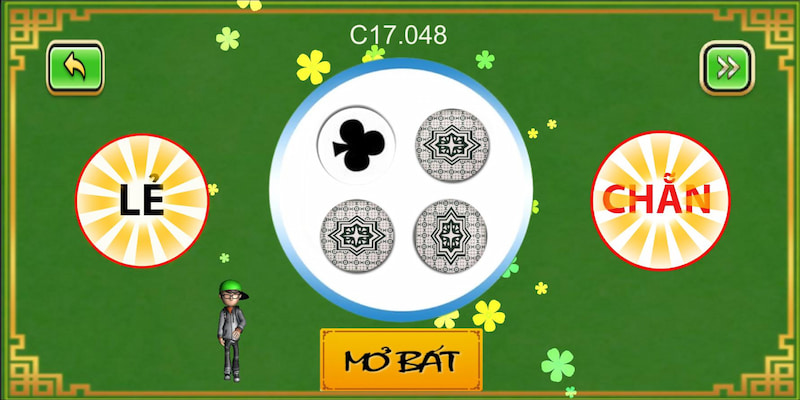Chơi Xóc Đĩa Online