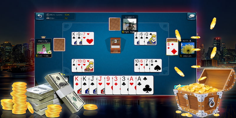 Game Bài Online Mana88