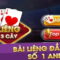Liêng Hitclub Bí Kíp Chinh Phục Mọi Ván Bài Đỉnh Cao Nhất
