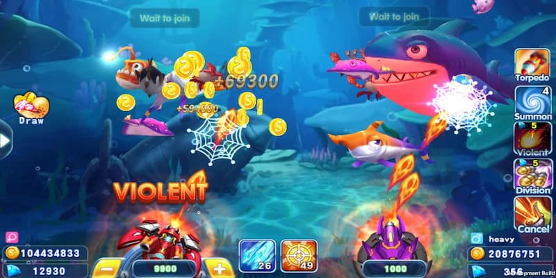 Mẹo bắn cá Bongvip giúp tăng tỷ lệ ăn thưởng lên gấp đôi